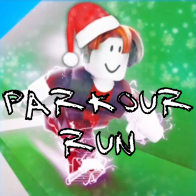 Parkour Run