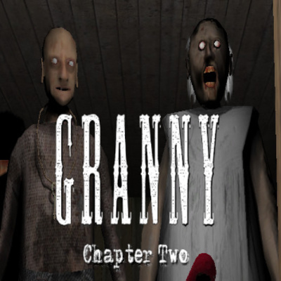 Granny Chapter 2 (Phone)