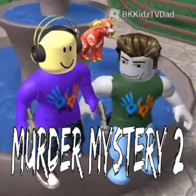 Murder Mystery 2