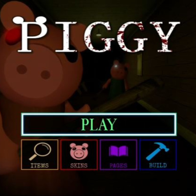 Piggy - Roblox - Video Release