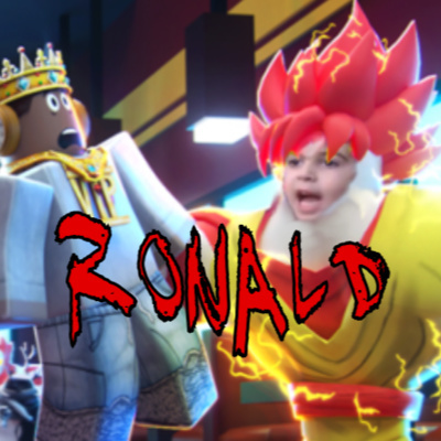 Ronald - Round 3 - Video Release