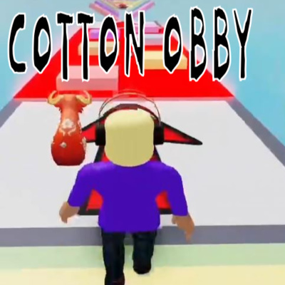 Cotton Obby - Video Release