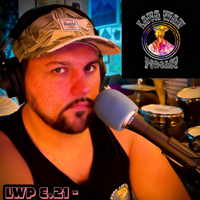 LWP E.21- Back in the Drivers Seat LWP E.21- Back in the Drivers Seat