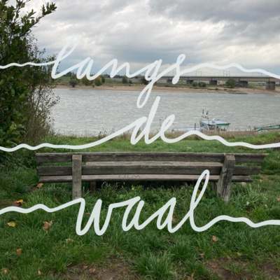 Aflevering 4: Het is geen kersensap