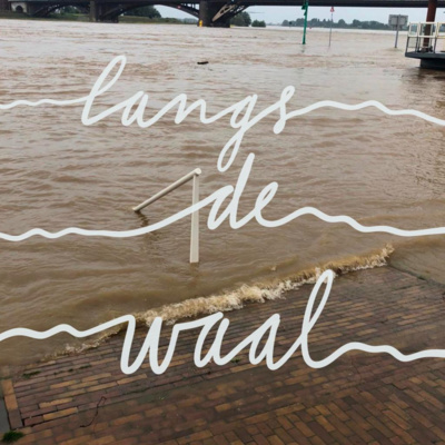 Aflevering 5: Langs, maar ook in en op de Waal