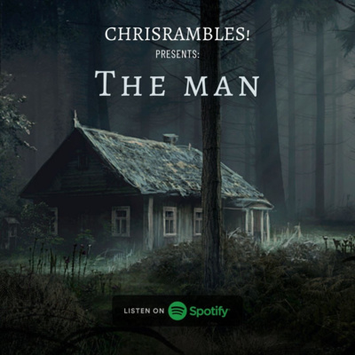 ChrisRamblesPod!