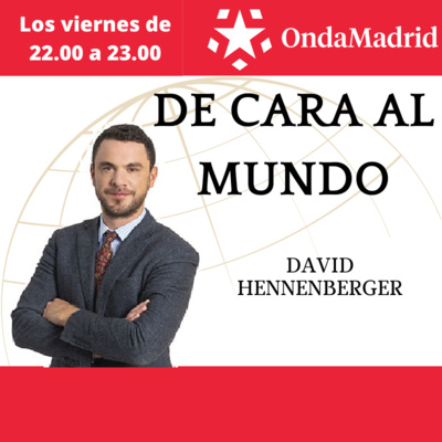 De Cara al Mundo