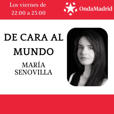 De Cara al Mundo