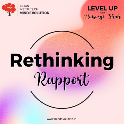 Rethinking Rapport