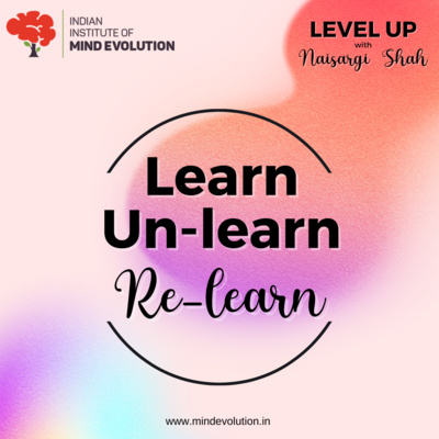 Learn, Un-learn, Re-learn