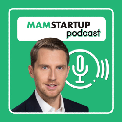 MamStartup Podcast