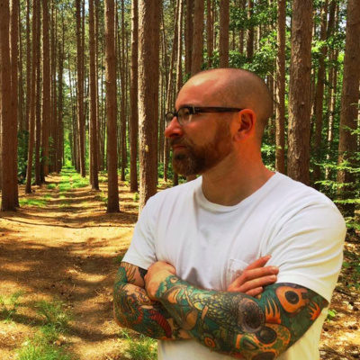 WPCoffeeTalk: Chris Clemens