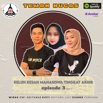 IMA\'B Podcast