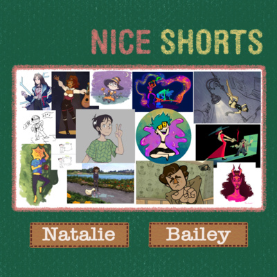 Nice Shorts