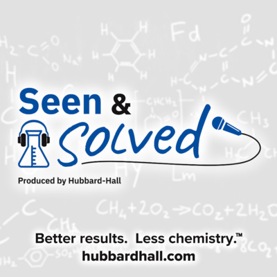 Seen and Solved by Hubbard-Hall
