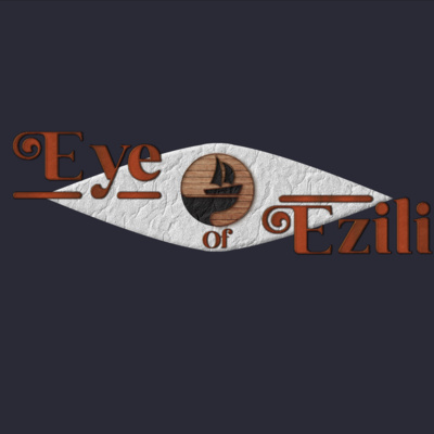 The Eye of Ezili