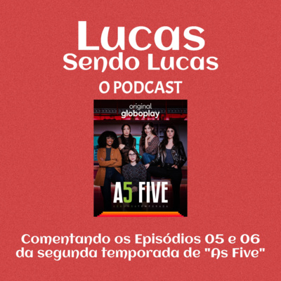 LUCAS SENDO LUCAS