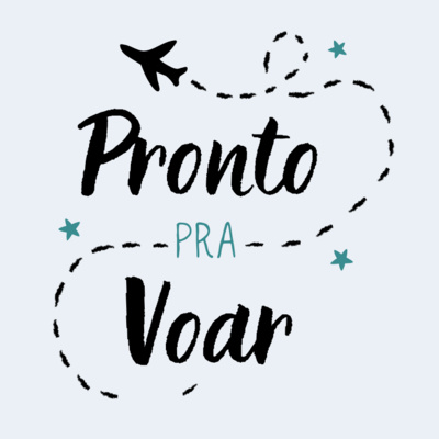 Pronto para voar - Conversas sobre as primeiras viagens Pronto para voar - Conversas sobre as primeiras viagens