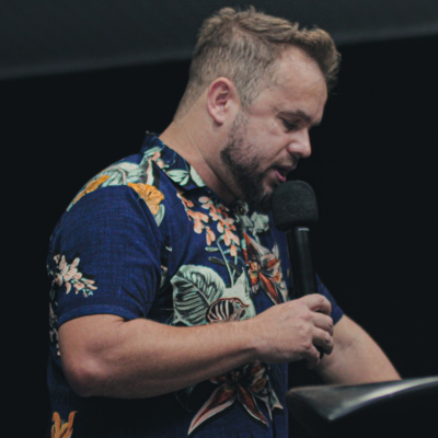 Pr. Marcelino Souza