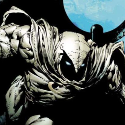 The Audio Handbook Of The Marvel Universe: Moon Knight