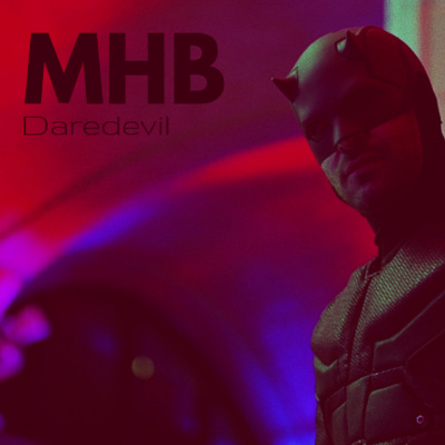 The Audio Handbook Of The Marvel Universe: Daredevil