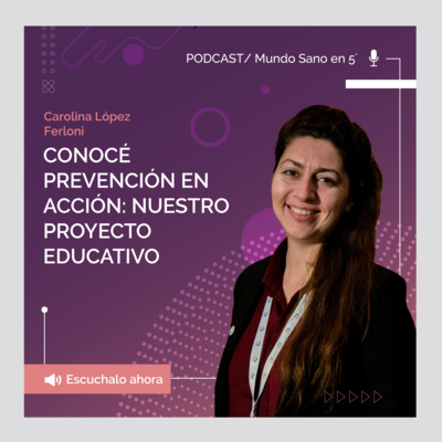 Mundo Sano en 5´