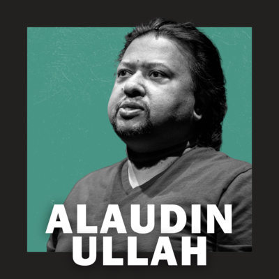 The Green Room Episode 2: Caricature vs. Character or, Play Ball!