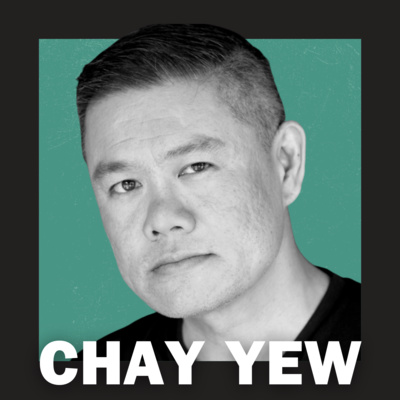 The Green Room: Chay Yew, the “Tiger Mom of New Works”