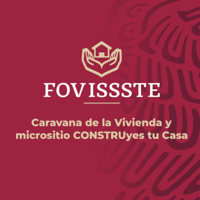FOVISSSTE PODCAST