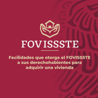 FOVISSSTE PODCAST