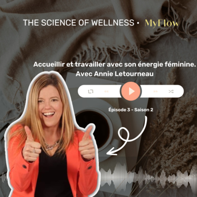 The science of Wellness par MyFlow