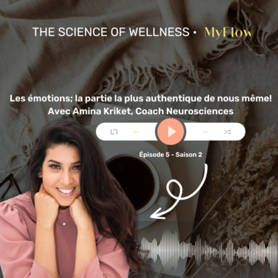 The science of Wellness par MyFlow