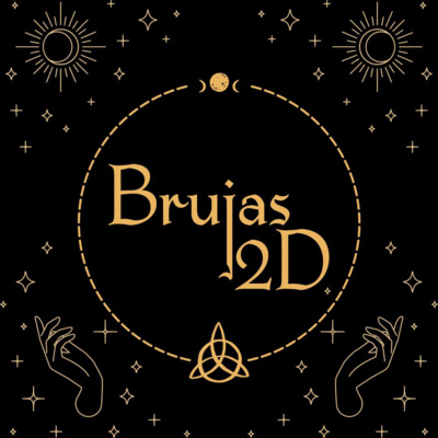 Brujas 2D