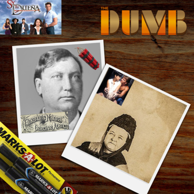 Potato Governor Dynamite & Photo Ghost Debacle