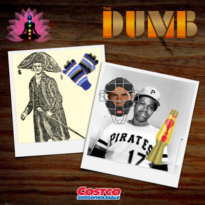 Acid Trippy Pirate Baseball & Actually Trying Proves Baseless