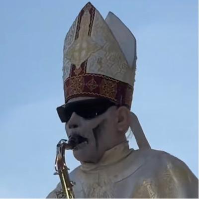 Pius Popes Pose Problems
