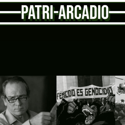 Patri-Arcadio Podcast