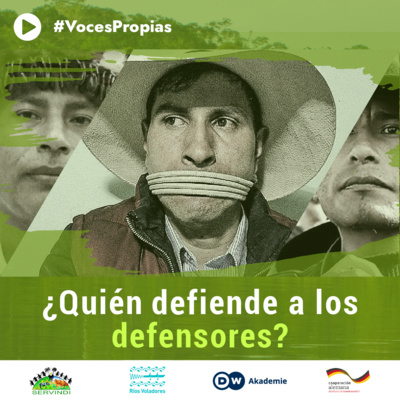 Voces propias