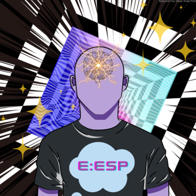 Alpha-Bet You Never Knew That