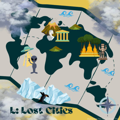 Alpha-Bet You Never Knew That