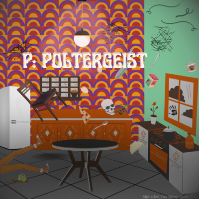 Alpha-Bet You Never Knew That