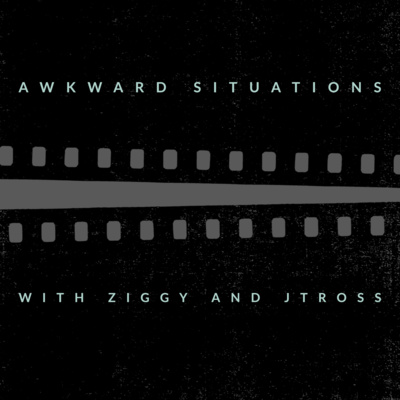 Awkward Situations At A Store episode artwork