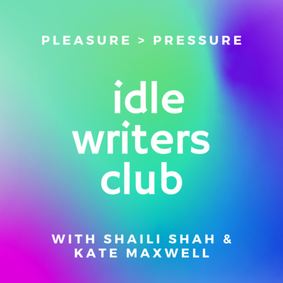 Idle Writers Club