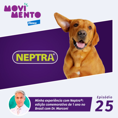 Movimento Elanco