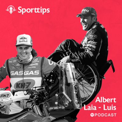 Charlas con Deportistas