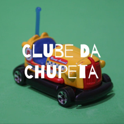 clube da chupeta