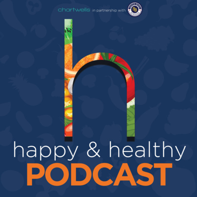 The Happy and Healthy Podcast