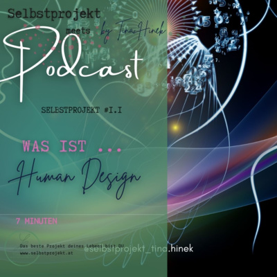 Selbstprojekt #1.1