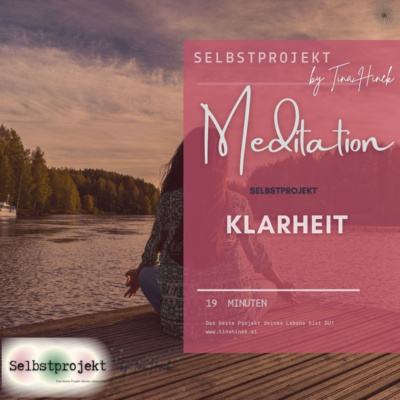 Meditation Klarheit - 19 Min