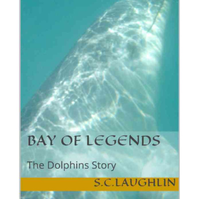 The Bay Of Legends - By S. C Laughlin ( Story of the New Zealand Bottlenose Dolphin)